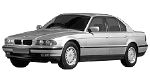 BMW E38 P04C6 Fault Code