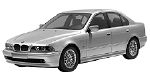 BMW E39 P04C6 Fault Code