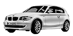 BMW E81 P04C6 Fault Code