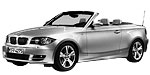 BMW E88 P04C6 Fault Code