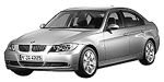 BMW E90 P04C6 Fault Code