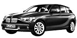 BMW F20 P04C6 Fault Code